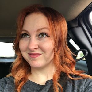 Meet your Posher, Karen